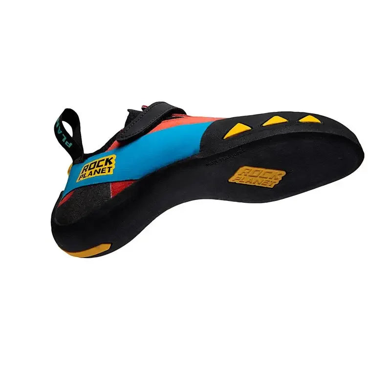 Rock Planet Professional Rock Climbing Shoes – Lightweight Training Sneakers for Men & Women