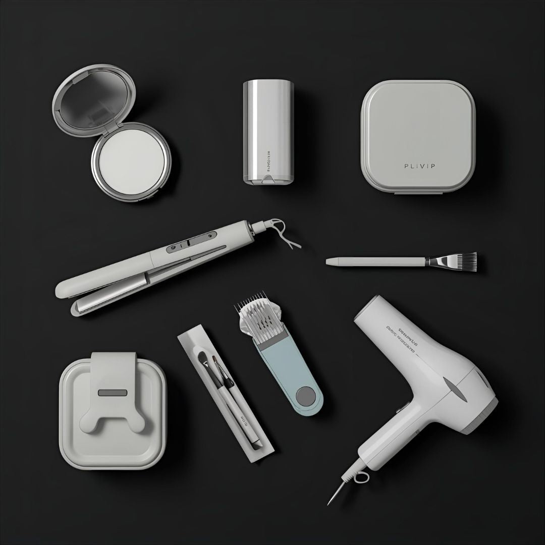 portable beauty tools
