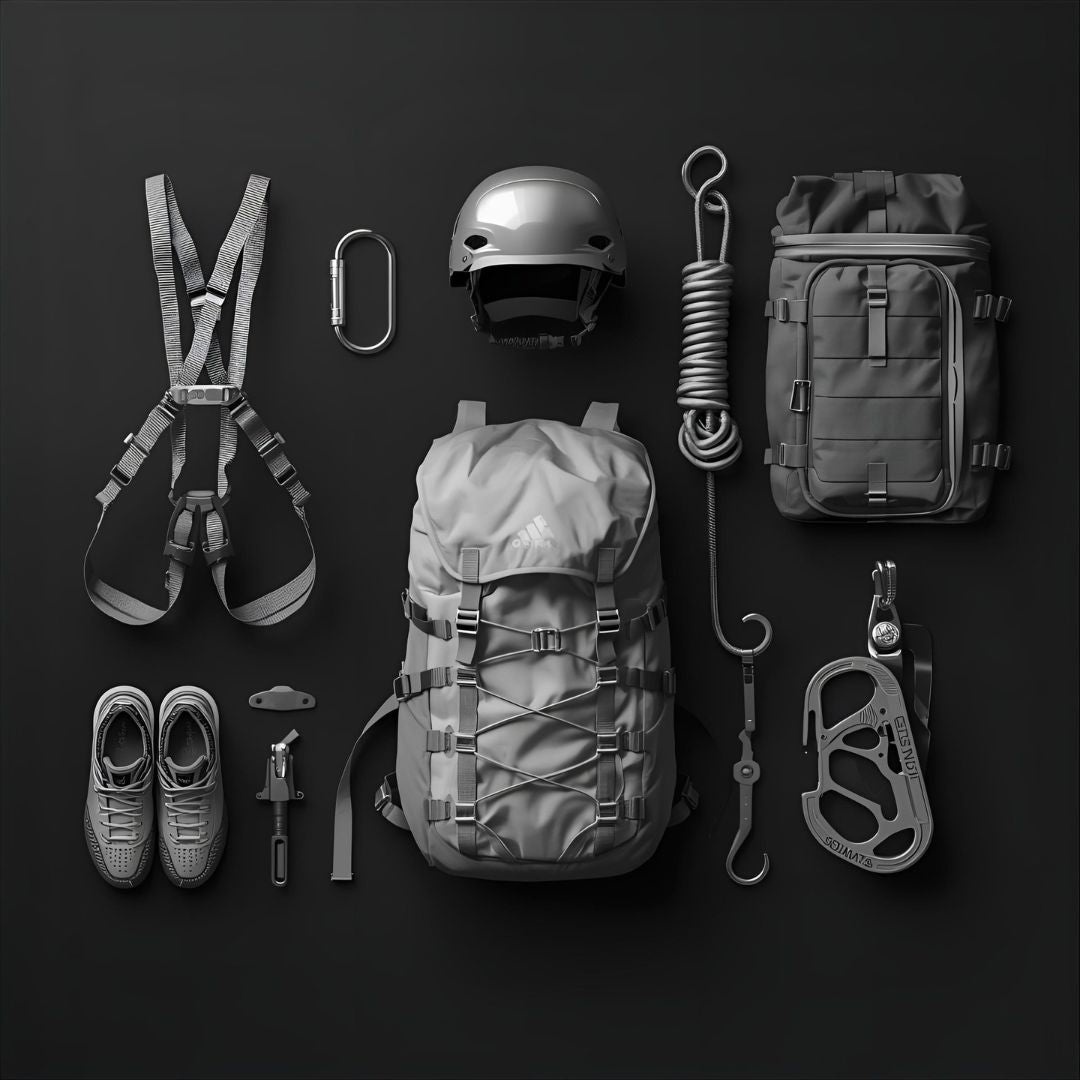 Climbing Gear