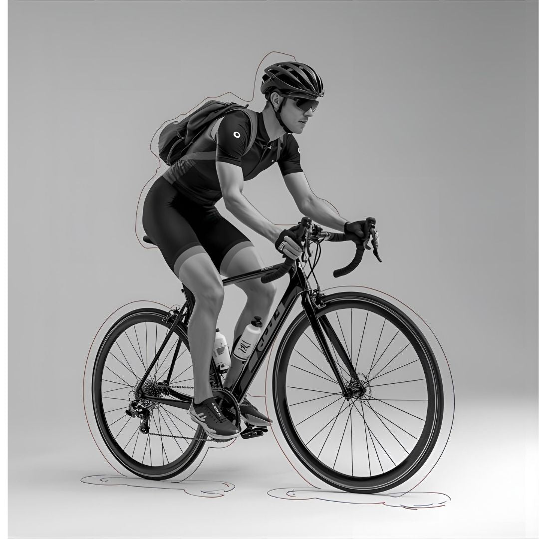Cycling Gear