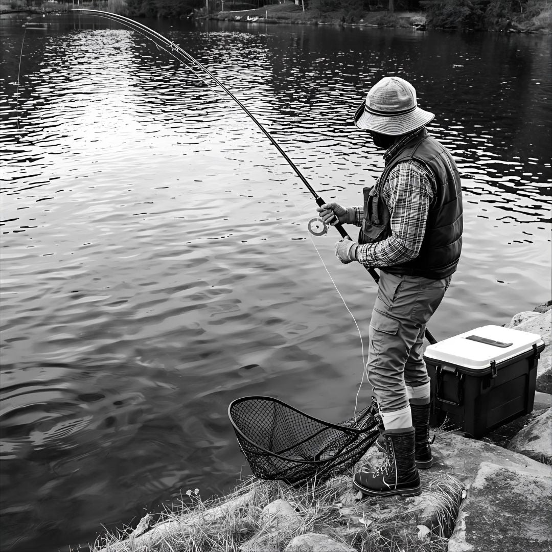 Fishing Gear