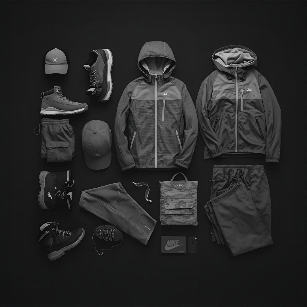 Hiking Clothes