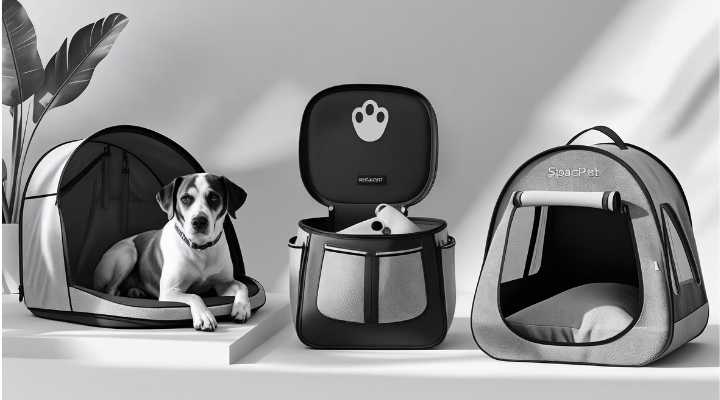 Portable Pet Products