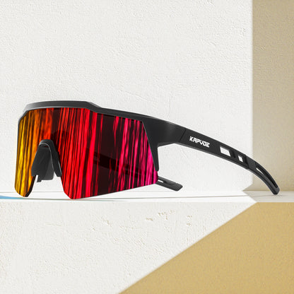 Fishing Sport Kids Bicycle Glasses UV400