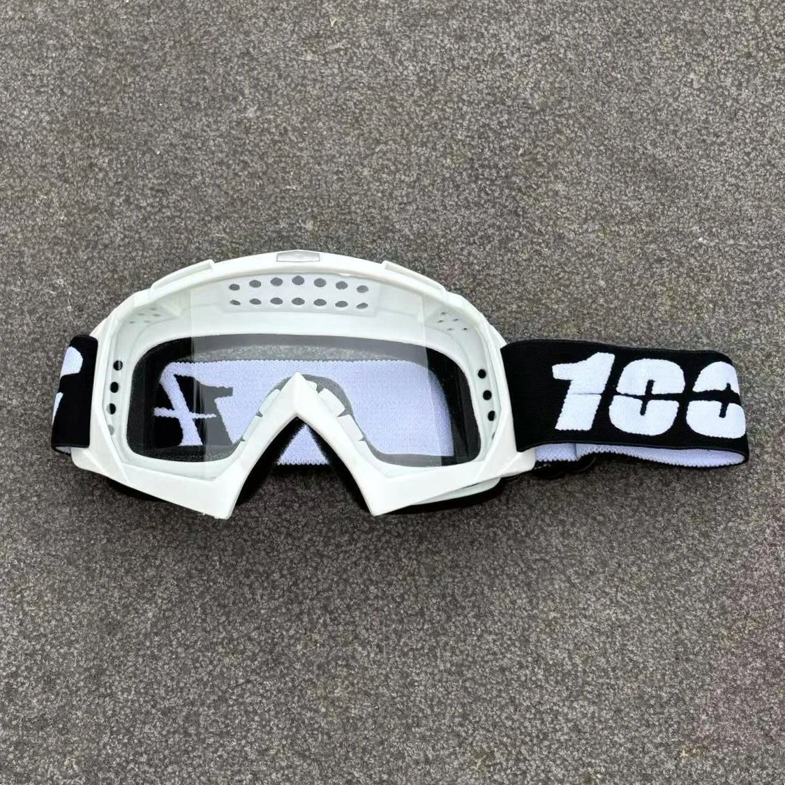 Skiing Goggles Windproof Cycling Motorcycle Goggles Winter Anti-Fog Snowboard Ski Glasses Ski Mask Tactical Goggle Sunglasses