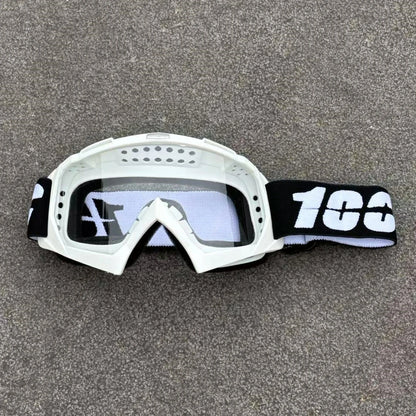 Skiing Goggles Windproof Cycling Motorcycle Goggles Winter Anti-Fog Snowboard Ski Glasses Ski Mask Tactical Goggle Sunglasses