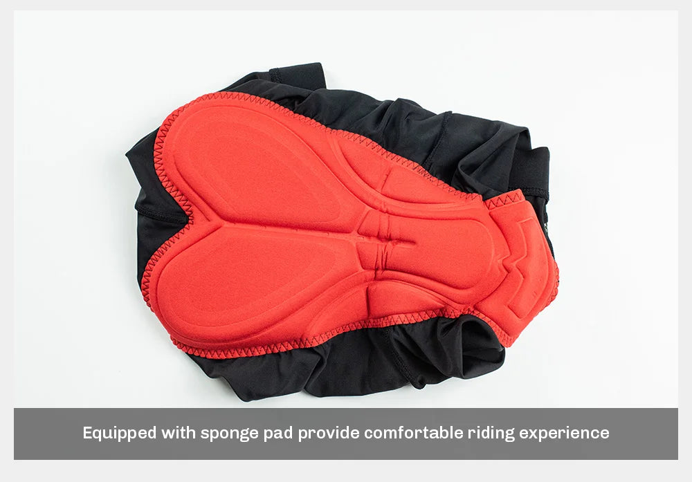 RION High Quality Classic Men Cycling Bib Shorts Bicycle Culotte Ciclismo Bike Pants Pad MTB Clothing Bretelle Braces Dolomiti