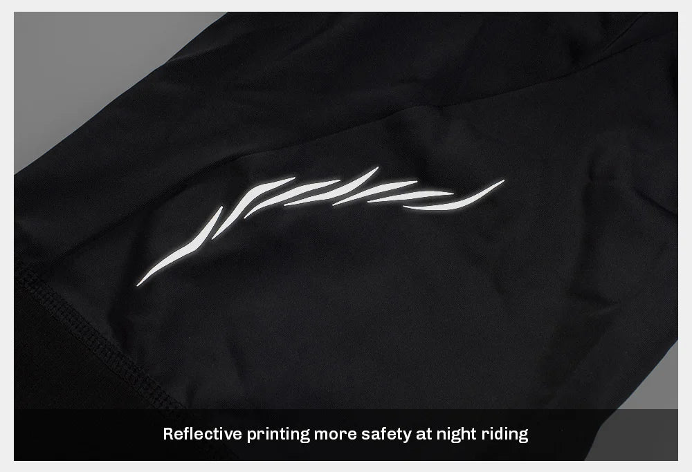 RION High Quality Classic Men Cycling Bib Shorts Bicycle Culotte Ciclismo Bike Pants Pad MTB Clothing Bretelle Braces Dolomiti