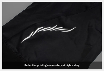 RION High Quality Classic Men Cycling Bib Shorts Bicycle Culotte Ciclismo Bike Pants Pad MTB Clothing Bretelle Braces Dolomiti