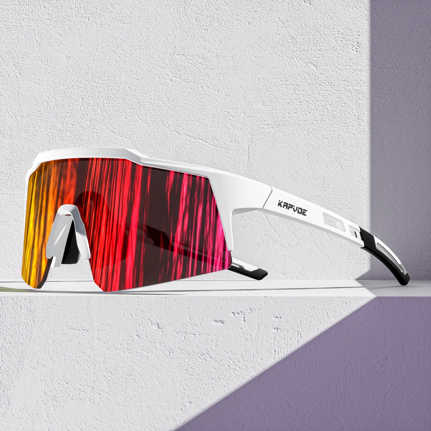 Fishing Sport Kids Bicycle Glasses UV400