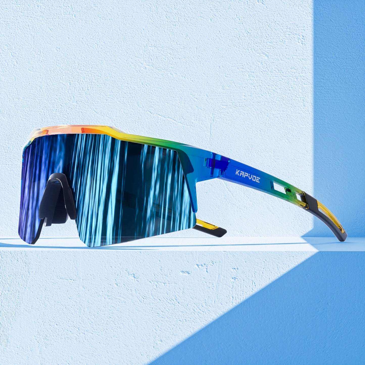 Fishing Sport Kids Bicycle Glasses UV400
