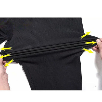 Men Quick Dry Lightweight Hiking Trousers