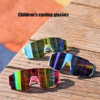 Boys Girls Outdoor Bike Eyewear