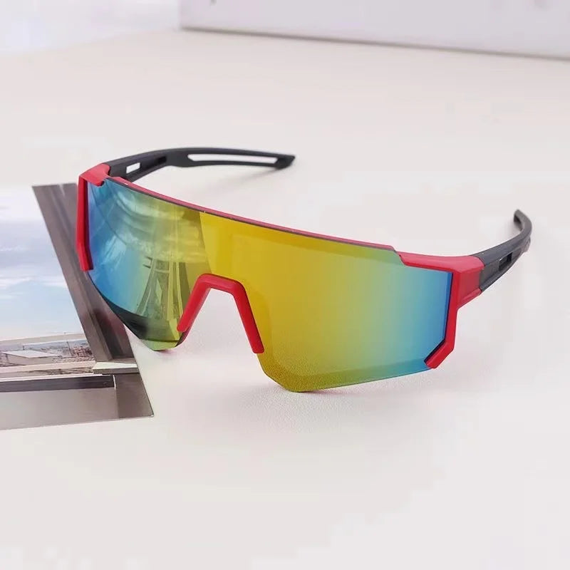 Kids Cycling Sunglasses UV400  