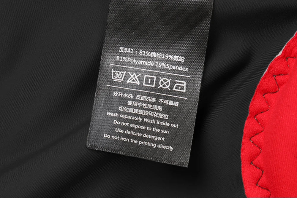 RION Cycling Shorts Men Ciclismo Masculina Bib Shorts Elastic Interface Cushion Long Distance MTB Padded Shorts Tights Slim Fit