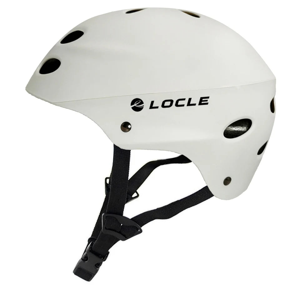 Outdoor Sports Rock Climbing Helmet Mountain Climbing Helmet Cap CE Safety Rescue Helmet