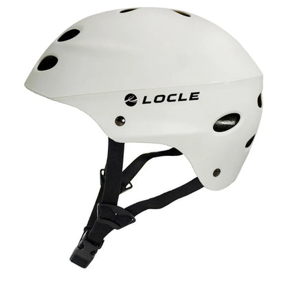 Outdoor Sports Rock Climbing Helmet Mountain Climbing Helmet Cap CE Safety Rescue Helmet