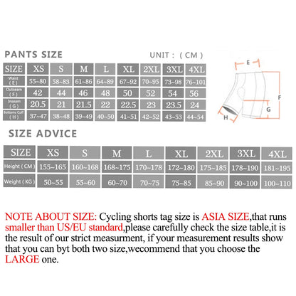 X-TIGER Cycling Jersey MTB Bicycle Bike Clothes Maillot Roupa Ropa De Ciclismo Hombre Verano Cycling Clothing