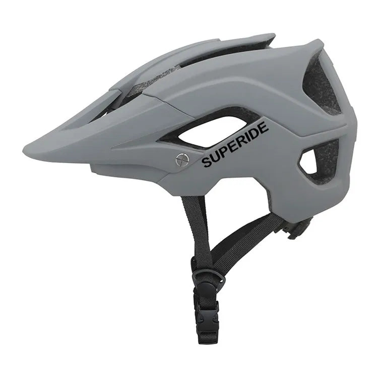 Anti-impact Bicycle Helmet Ultralight Road Mountain Bike Helmet Men Women Outdoor Riding Cycling Helmet