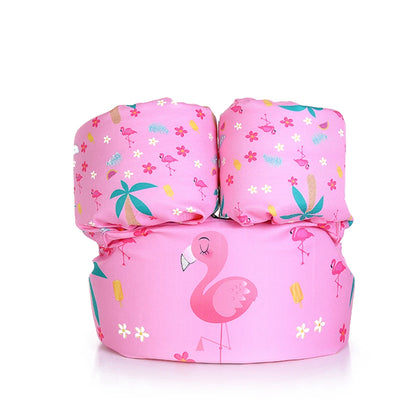 New Baby Swim Rings Puddle Jumper Baby Life Vest Child Life Jacket 2-6 Years Old Boy Girl Children Vest Form Polyester