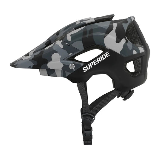 Anti-impact Bicycle Helmet Ultralight Road Mountain Bike Helmet Men Women Outdoor Riding Cycling Helmet