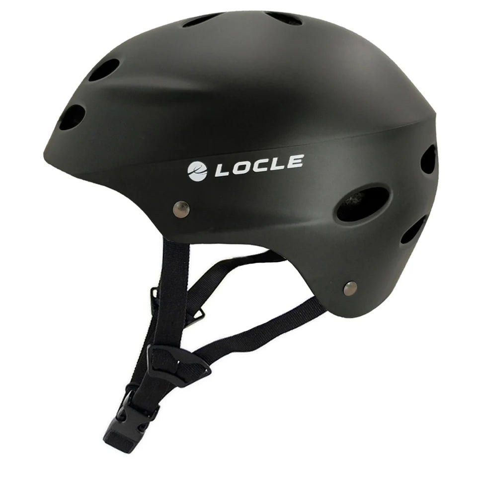 Outdoor Sports Rock Climbing Helmet Mountain Climbing Helmet Cap CE Safety Rescue Helmet