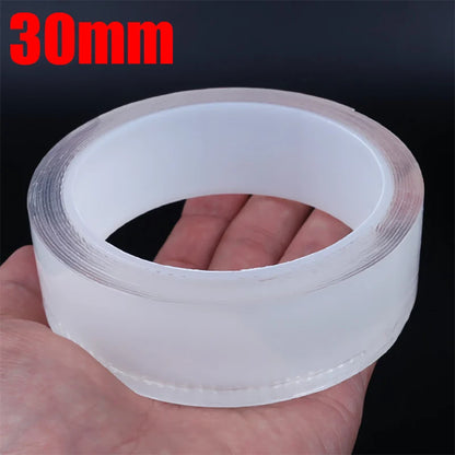 BLALION Transparent Car Door Protector Sticker Anti Scratch Tape Auto Trunk Sill Scuff Protector Film Door Edge Protective