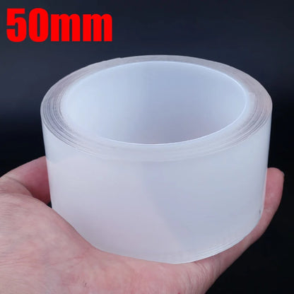 BLALION Transparent Car Door Protector Sticker Anti Scratch Tape Auto Trunk Sill Scuff Protector Film Door Edge Protective