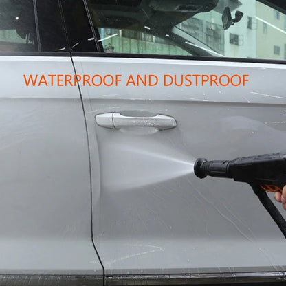 BLALION Transparent Car Door Protector Sticker Anti Scratch Tape Auto Trunk Sill Scuff Protector Film Door Edge Protective