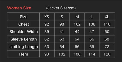 COPOZZ Ski Jacket Women Snowboard Jacket Ski Coat Female Winter Outdoor Warm Waterproof Windproof Breathable Clothes Hooded