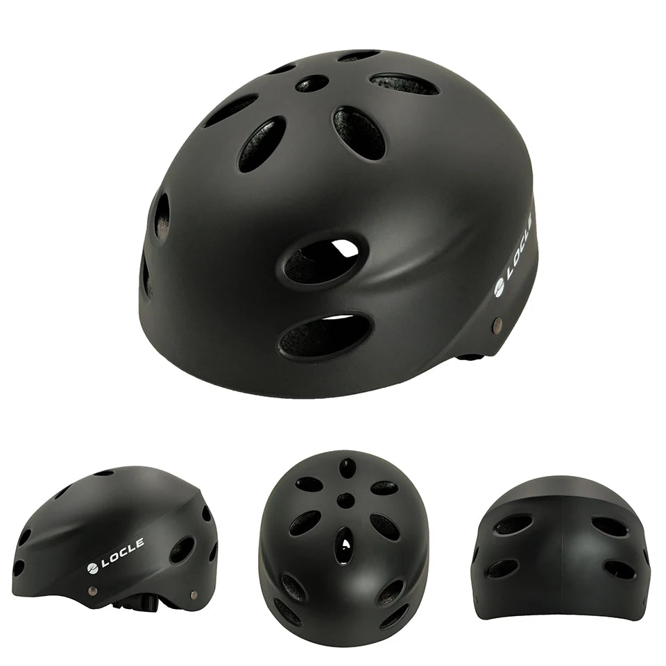 Outdoor Sports Rock Climbing Helmet Mountain Climbing Helmet Cap CE Safety Rescue Helmet