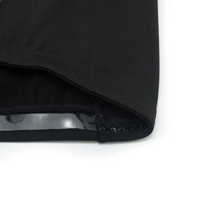 YKYWBIKE WINTER JACKET Thermal Fleece Men Cycling jacket Long Sleeve Cycling Bike Clothing  black 사이클링 겨울 재킷