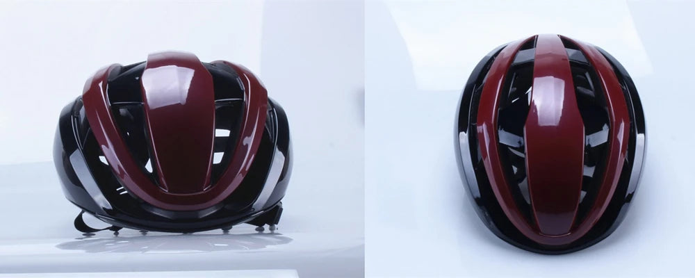 Manio Road Cycling Helmet style Sports Ultralight Aero Safely Cap Capacete Ciclismo Bicycle Mountain Men women Bike Helmet