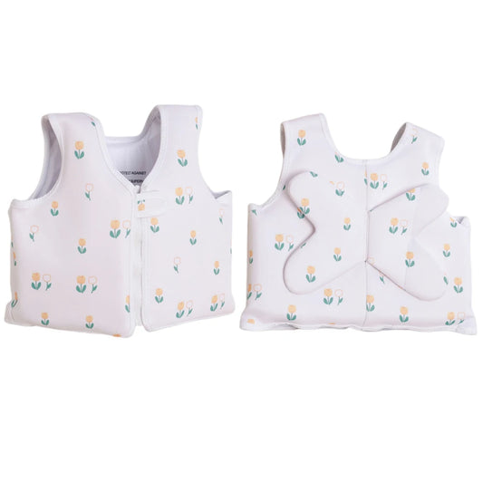 Infant Buoyancy Vest Jacket Cute Three-dimensional Design Child Bathing Swimming Life Float Swim Gear Swimming Pool Accessories