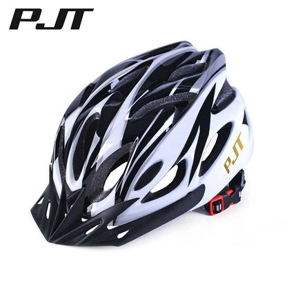 Comfort Lining Lightweight Hollow Riding Safety Head Protection Bicycle Helmets Men Women Bike Helmet