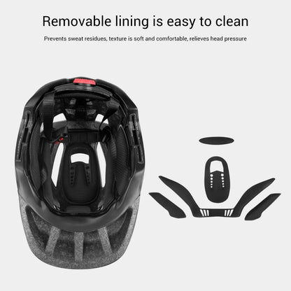 2 in 1 Kids Full Face Bike Helmet | Skateboard Helmet with Detachable Chin Guard Kids Full Face Bike Helmet
