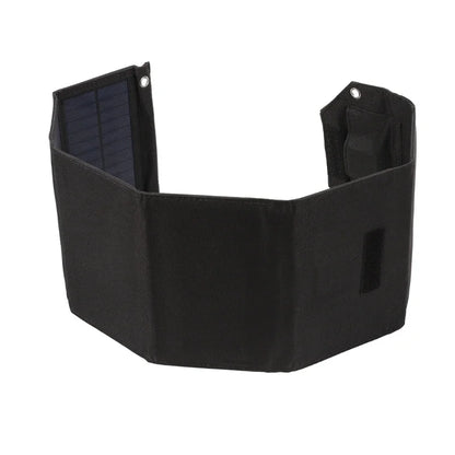60W 80W 100W Foldable Solar Panel 5V USB Portable Folding Bag Battery Charger for Phone Outdoor Camping Waterproof Power Bank