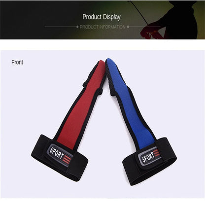 2024New Fishing Gloves Single Finger Protector Outdoor Fishing Single Finger Protector Anti Slip Tool Accessories Outdoor