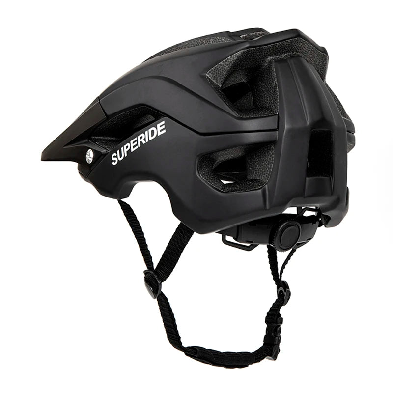 Manio Bicycle Helmet Sports Anti-impact Road Mountain Bike Helmet Men Women Riding Cycling Helmet