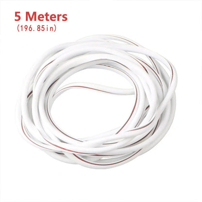 5M Universal Car Door Edge Guards Trim - Protects Your Vehicle from Scratches and Dents