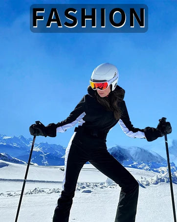 GSOU SNOW Super Baggy Snowboard Pants Men Waterproof Windproof Sports Clothes Insulated Loose Fit Ski Trousers for Cold Weather