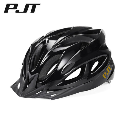 Comfort Lining Lightweight Hollow Riding Safety Head Protection Bicycle Helmets Men Women Bike Helmet