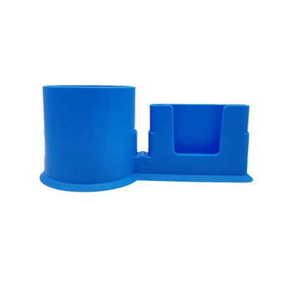 New Multi-Functional Paddle Board Cup Holder PVC Creative Kayak Drink Holder Kayak Cup Holders