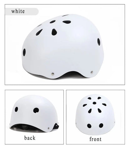 Outdoor Cycling Helmet For Men Women Children Roller Skating Rock Climbing Helmets Riding Safety head protection Bicycle Helmet