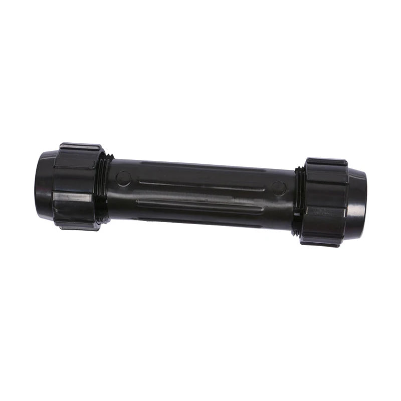 strong plastic paddle oars connector for alumnium paddle oar of PVC inflatable boat fishing boat kayak canoe A09029