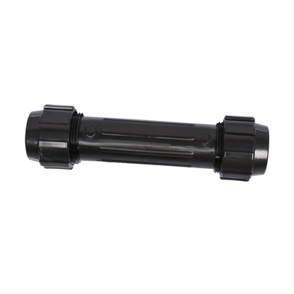 strong plastic paddle oars connector for alumnium paddle oar of PVC inflatable boat fishing boat kayak canoe A09029