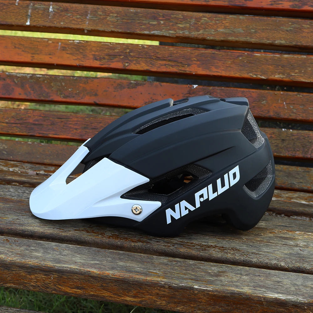 Ultralight Bike Safety Helmet For Men