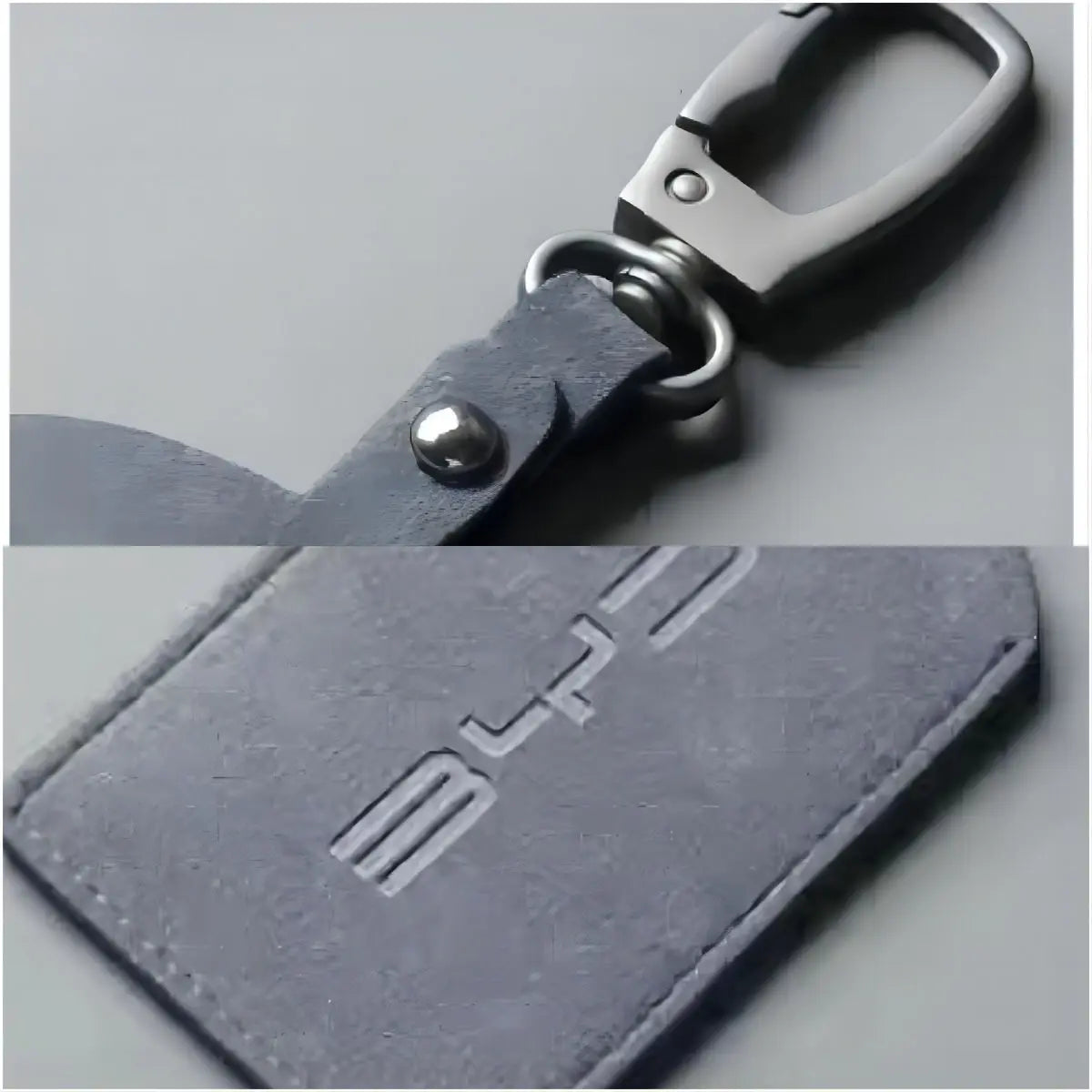 Car Card Key Case Cover Shell Holder Protection for BYD Atto 3 Yuan Plus Yuan UP Song Plus Seal Dolphin Seagull Sealion Shark