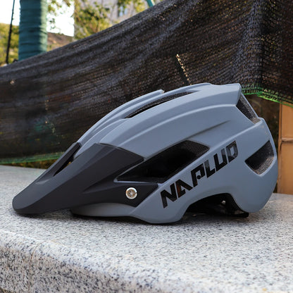 Ultralight Bike Safety Helmet For Men