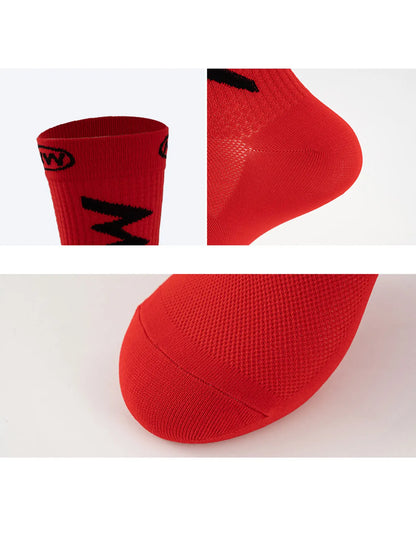 Outdoor running training, cycling sports socks, outdoor sports marathon socks, football socks, basketball socks